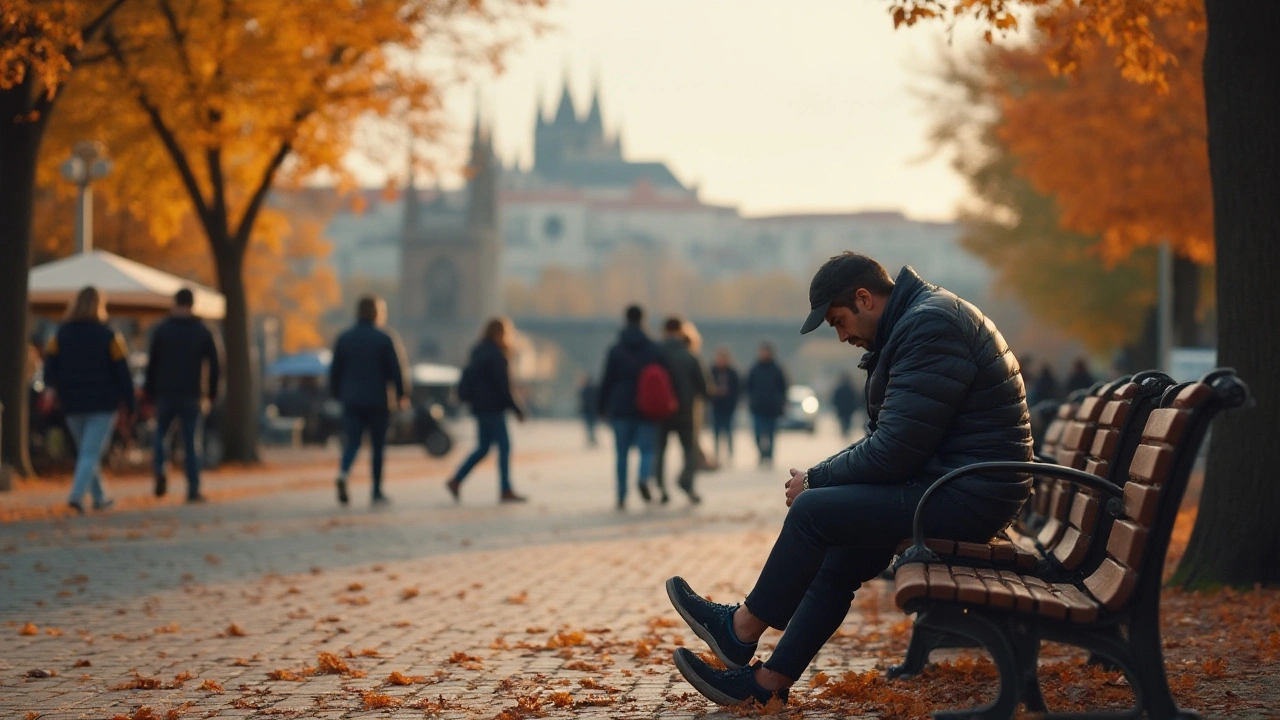 Efektivní Tejpování propadlé klenby nohy: Jak na to správně?