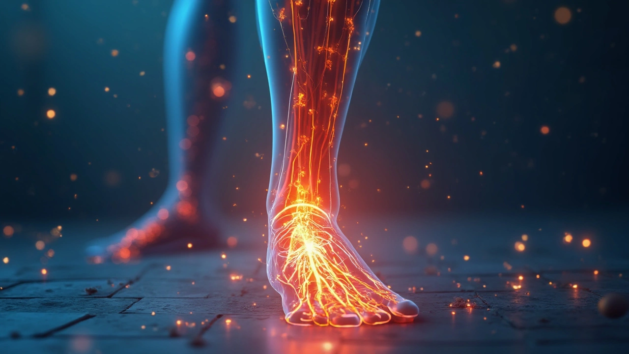 Techniky reflexní masáže: Co zkusit doma a co nechat na profíka