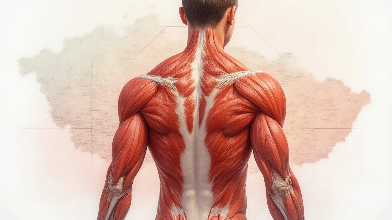 Kdy má Deep Tissue masáž největší efekt?