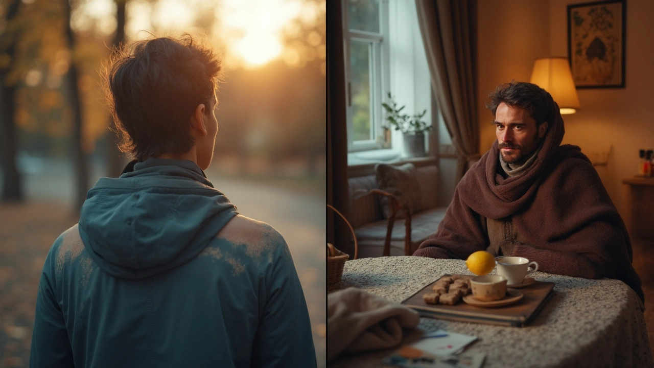 Kdy (ne)baňkovat: účinky, limity, bezpečnost a kontraindikace