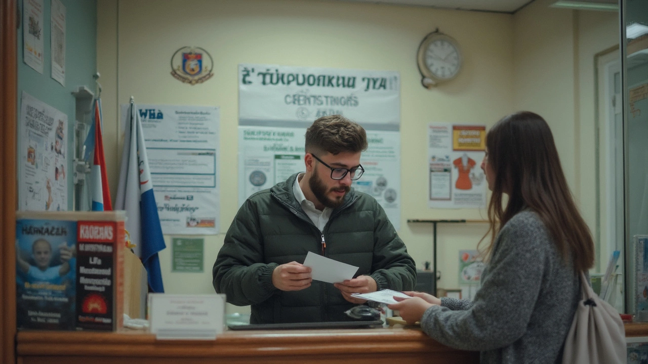 Krok za krokem: od kvalifikace po první klienty