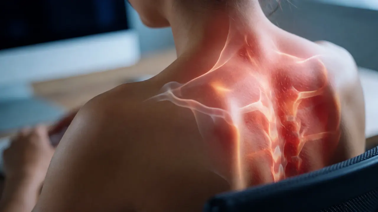 10 důvodů, proč byste měli vyzkoušet rehabilitační masáž