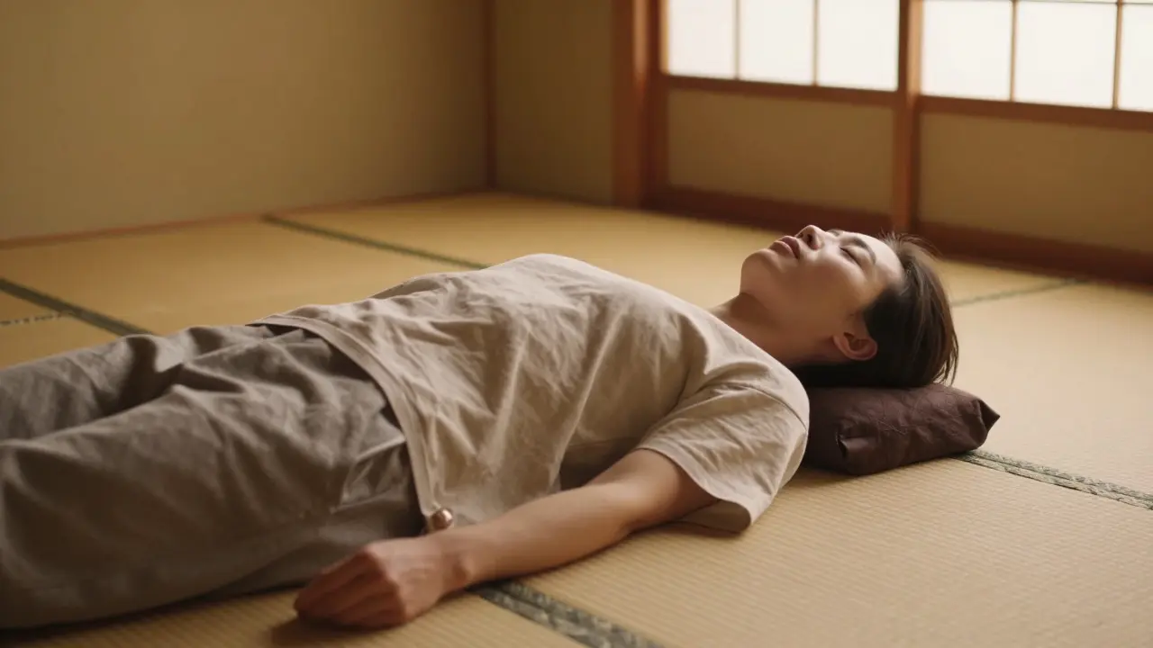Proč zařadit masáž shiatsu do své wellness rutiny: Úleva od stresu a bolesti
