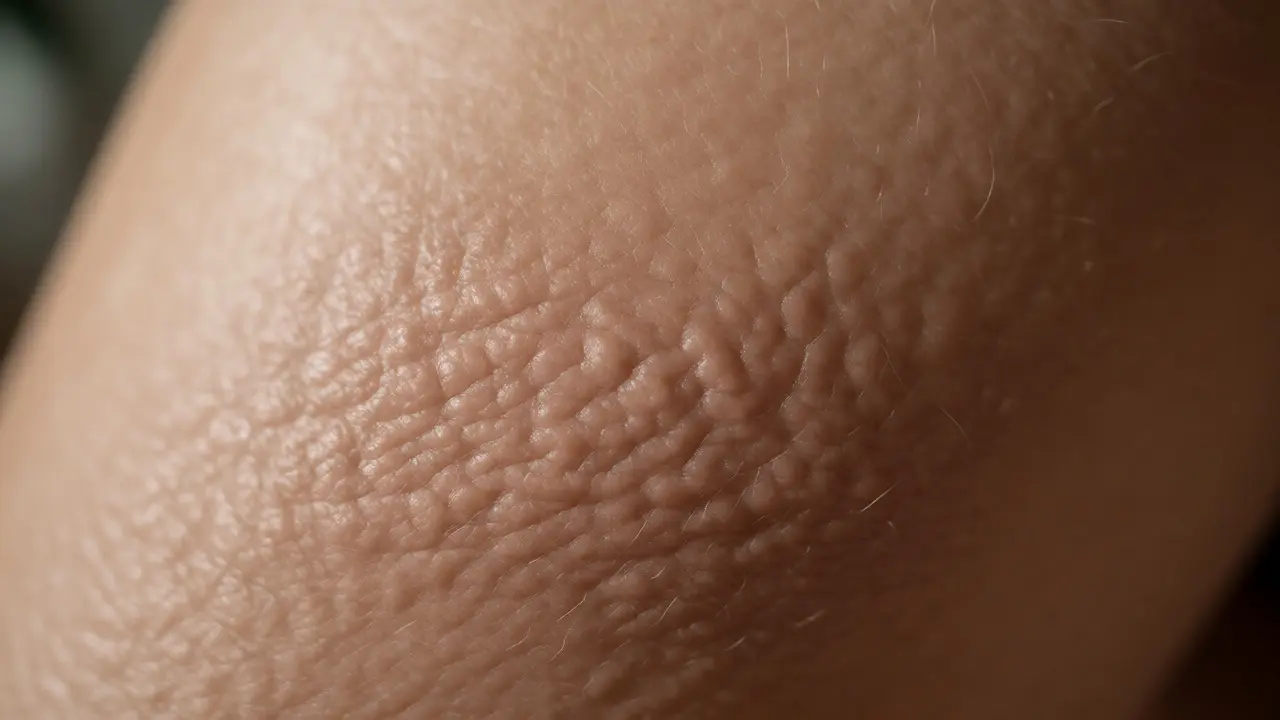 Anticelulitidní masáž: Proč ji milujeme a jak funguje